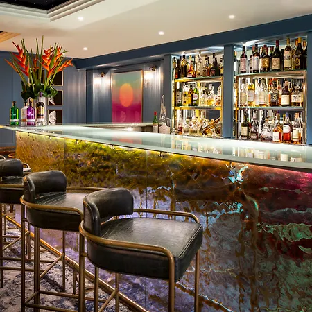 The Capital Hotel, & Townhouse Hotel London