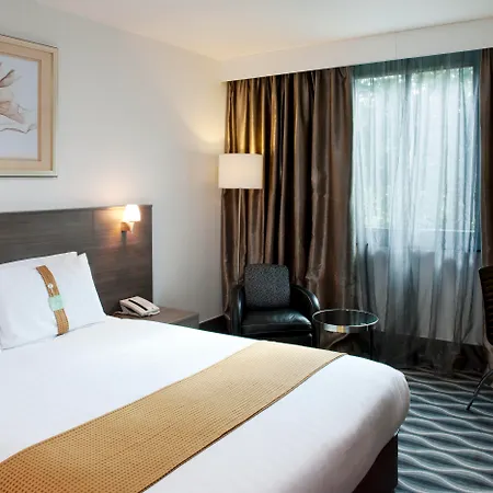 Crowne Plaza London - Kingston By Ihg