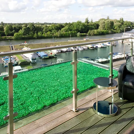 Crowne Plaza London - Kingston By Ihg Surbiton
