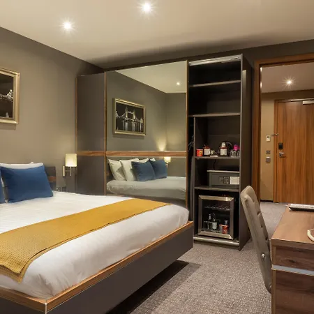 Crowne Plaza London - Kingston By Ihg Hotel