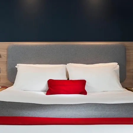 Hotel Holiday Express London-hammersmith By Ihg London