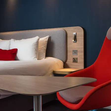 Holiday Express London-hammersmith By Ihg Hotel