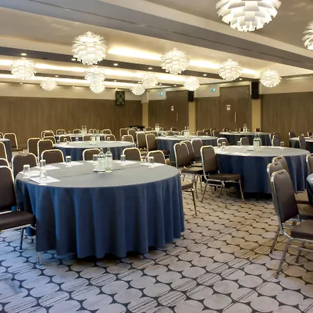 Hotel Crowne Plaza London - Kingston By Ihg Surbiton
