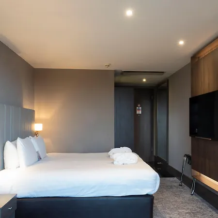 Crowne Plaza London - Kingston By Ihg Hotel Surbiton