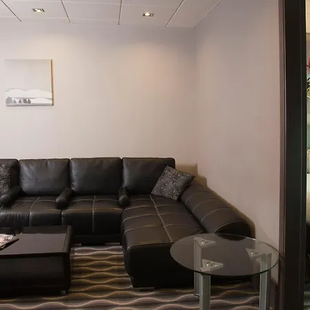 Crowne Plaza London - Kingston By Ihg Hotel Surbiton