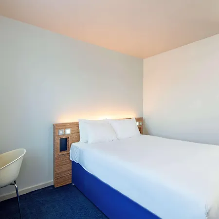 Holiday Express London-hammersmith By Ihg London