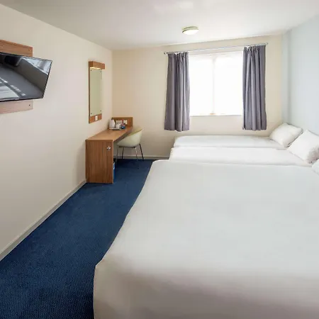 Holiday Express London-hammersmith By Ihg Hotel London