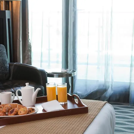 Crowne Plaza London - Kingston By Ihg Hotel