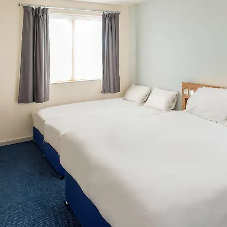 Holiday Express London-hammersmith By Ihg 3*