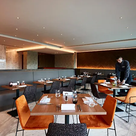 Crowne Plaza London - Kingston By Ihg