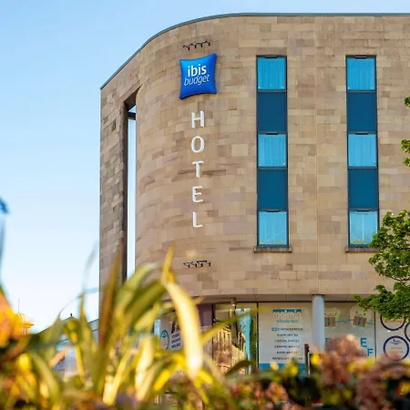 Express London-hammersmith By Ihg Hotel 3*