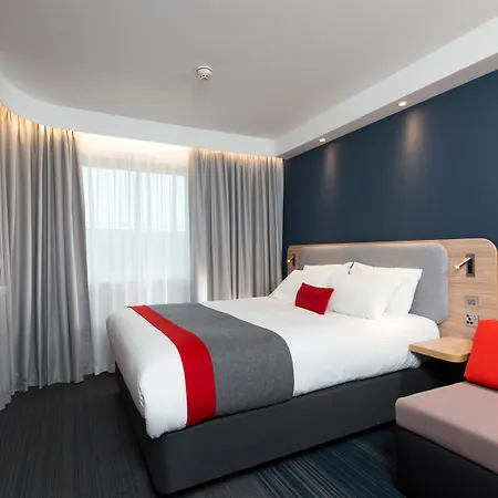 Holiday Express London-hammersmith By Ihg 3* London