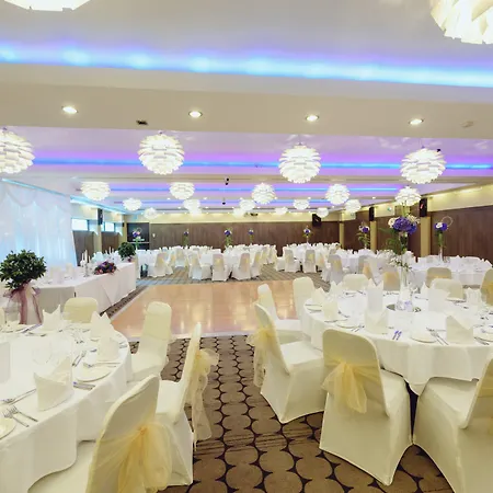 Hotel Crowne Plaza London - Kingston By Ihg