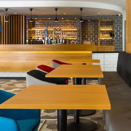 Holiday Express London-hammersmith By Ihg London