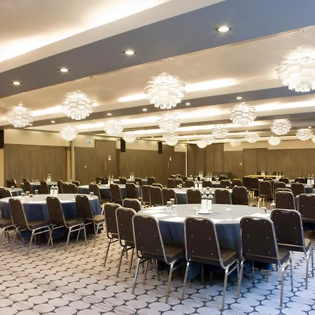 Hotel Crowne Plaza London - Kingston By Ihg Surbiton