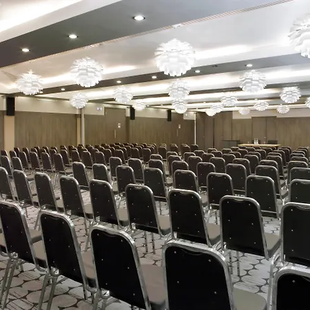 Crowne Plaza London - Kingston By Ihg Surbiton