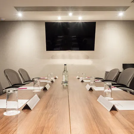Crowne Plaza London - Kingston By Ihg