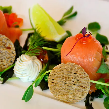 Hotel Crowne Plaza London - Kingston By Ihg Surbiton