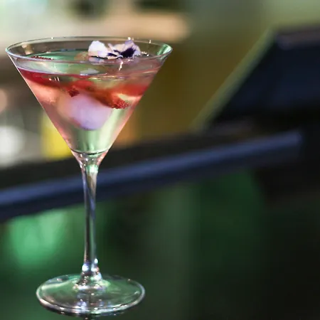 Crowne Plaza London - Kingston By Ihg Hotel Surbiton