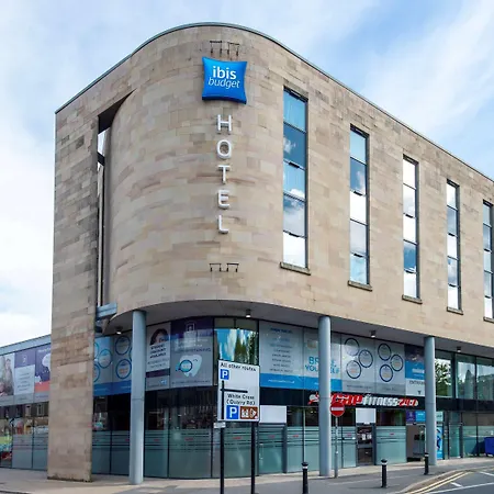 Express London-hammersmith By Ihg 3*