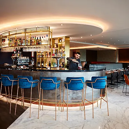 Crowne Plaza London - Kingston By Ihg Hotel