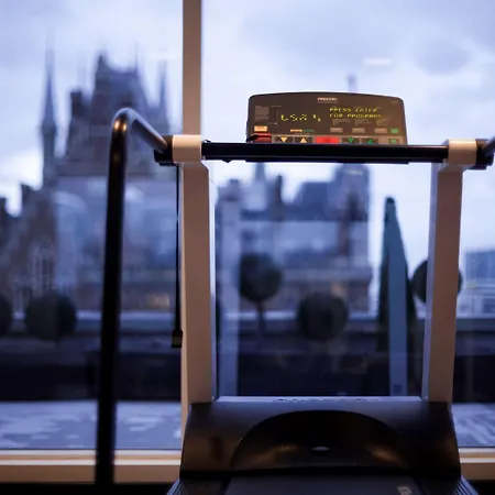 Pullman St Pancras Hotell London
