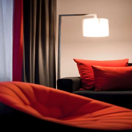 Pullman St Pancras Hotell 4*