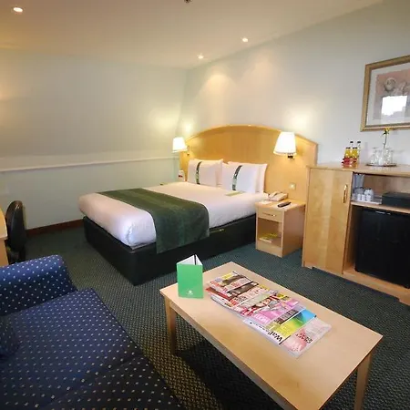 The Welbeck By Ihg 4* London