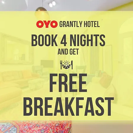 Hotel Grantly London