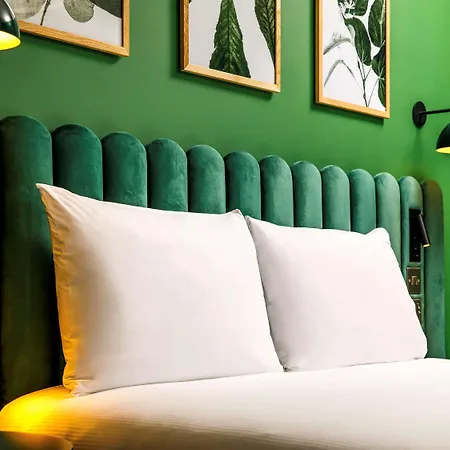 Hotel Ibis Styles London Seven Kings Ilford