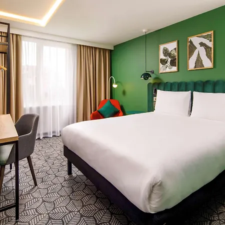 Ibis Styles London Seven Kings