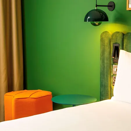 Ibis Styles London Seven Kings Ilford
