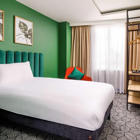 Ibis Styles London Seven Kings