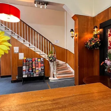 Gresham Bloomsbury Hotel