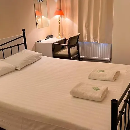 Gresham Bloomsbury Hotel Londres