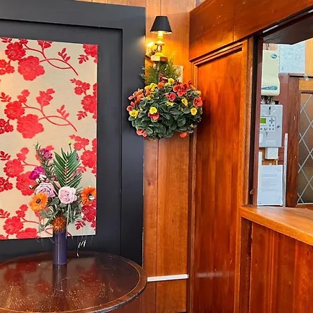 Hotel Gresham Bloomsbury Londres