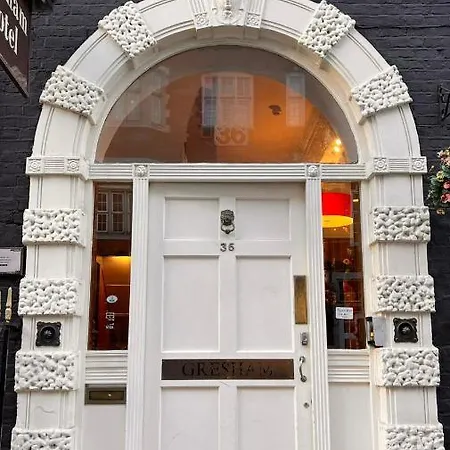 Gresham Bloomsbury Hotel 2*