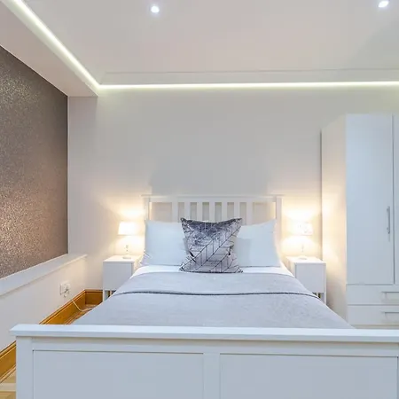 Apartment Guilford Street *