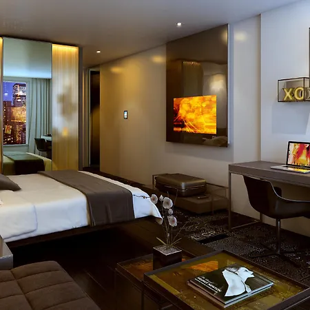 Park Plaza Waterloo Hotel London