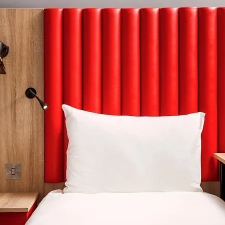 Ibis Styles London Otel 3*