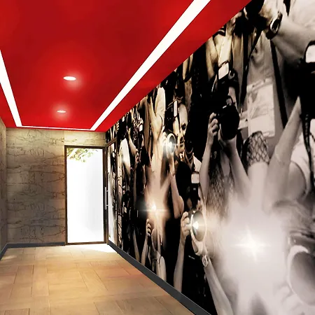 Ibis Styles London Otel 3*