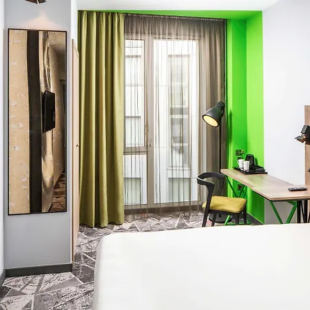 Ibis Styles London 3* Ealing