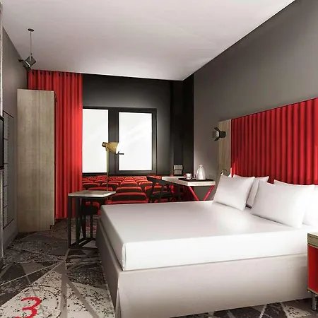 Ibis Styles London Ealing