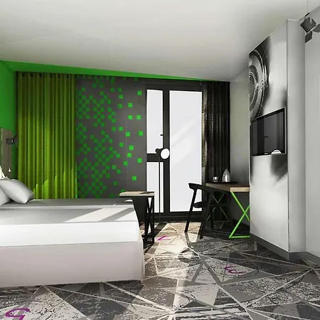 Ibis Styles London Ealing