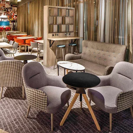 Ibis Styles London Hotel Ealing