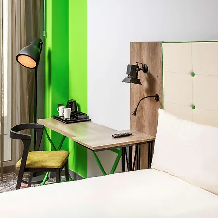 Ibis Styles London Hotel Ealing