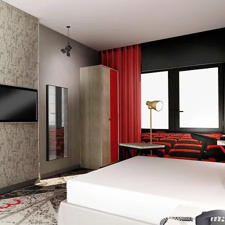Ibis Styles London 3*
