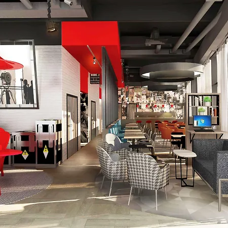 Hotel Ibis Styles London Ealing