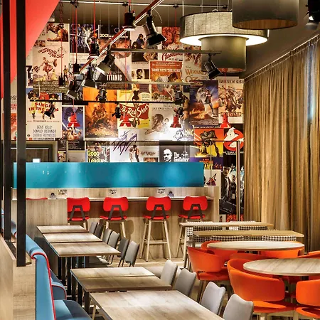 Ibis Styles London 3*