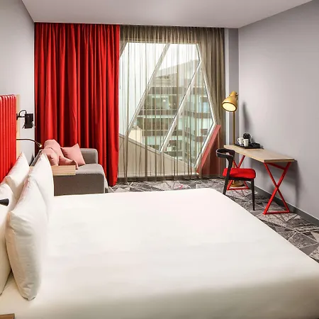 Otel Ibis Styles London Ealing